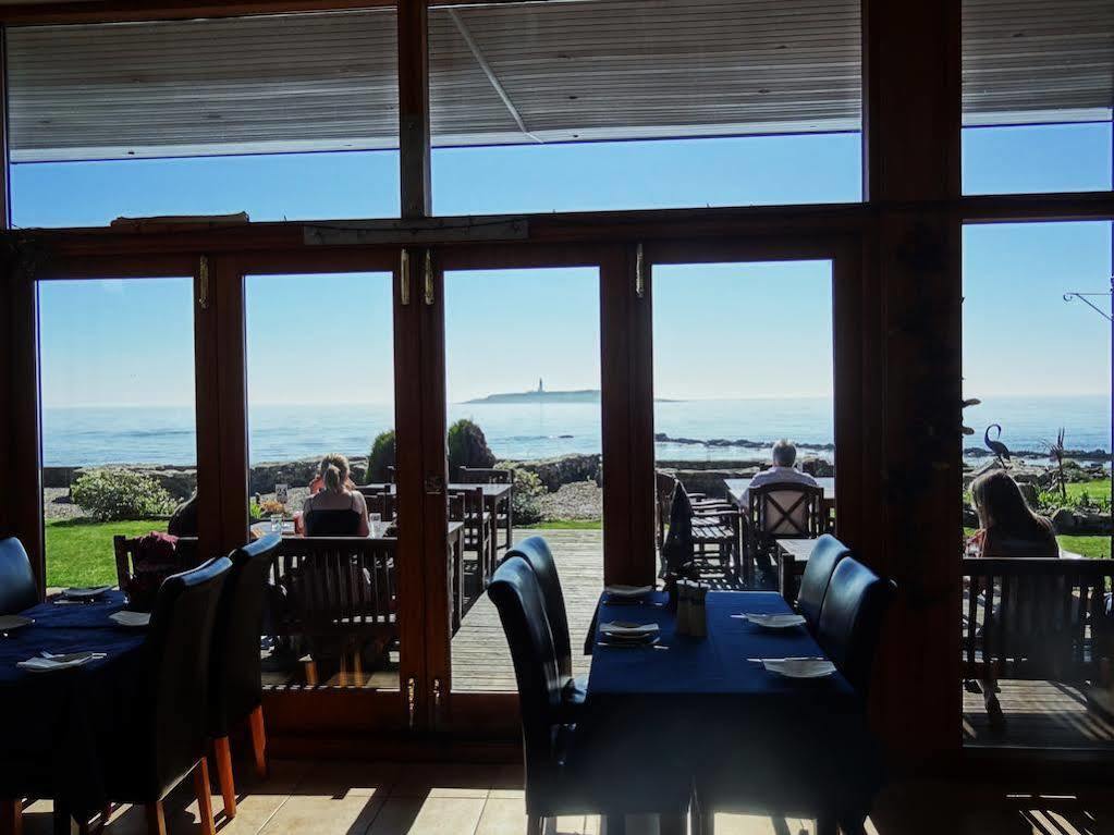 Kilfinan Hotel Εξωτερικό φωτογραφία